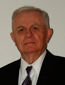 Russell Eugene Comer
