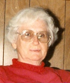 Madge Lavine Fraley Profile Photo