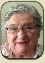 Virginia C. Hruska Profile Photo