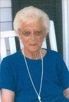 Beulah Marguerite Cline