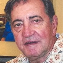 Ernest Griffin, Jr. Profile Photo
