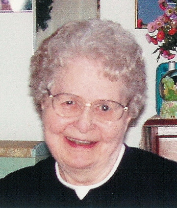 Nellie Benora Summers