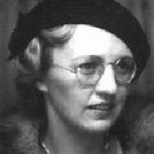 Viola Dahlstrom