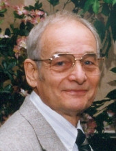 Bernard C.   "Ben" Heim