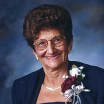 Lois J. Eaton Profile Photo