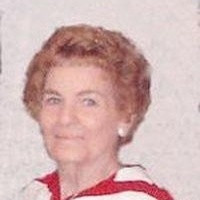 Shirley F. Comstock