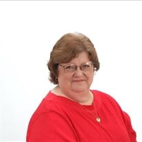 Sandra Kay Hammond Profile Photo