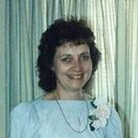 Nancy B. Hendricks