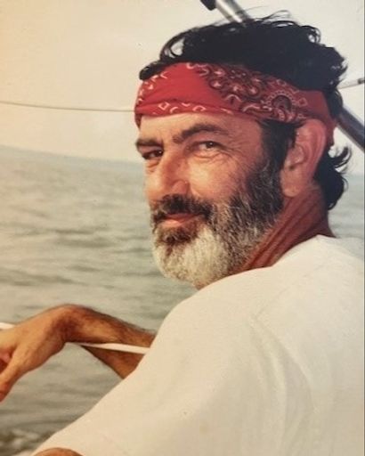 Fred A. Smith's obituary image