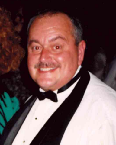 Gary P. Myers's obituary image