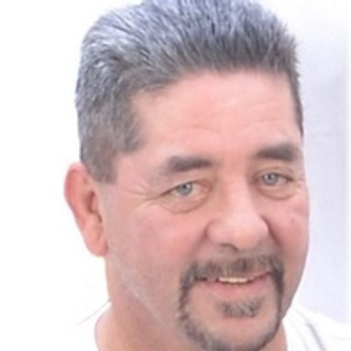 John Michael Vigil, Sr. Profile Photo