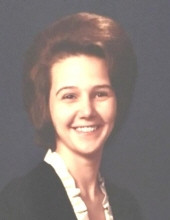 Shirley Mae Hooper Profile Photo