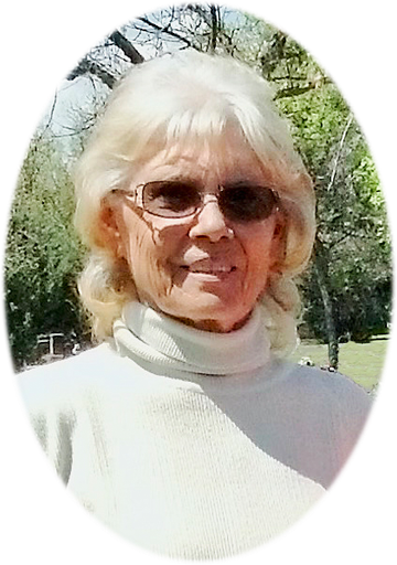 Maureen E. “Mickie” Carson Profile Photo