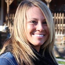 Amanda Christine (Johnson) Dodson Profile Photo
