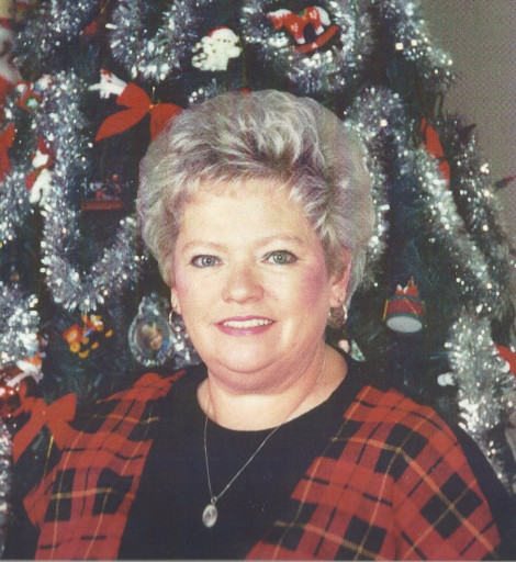 Donna Walters