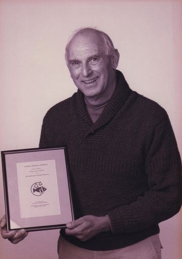 Robert McKelvey Profile Photo