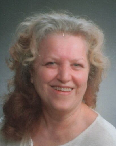 Mary J. David's obituary image