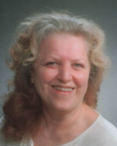 Mary J. David's obituary image