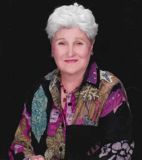 Francis Ann Pitcock