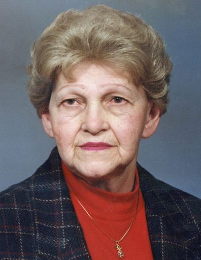 Ann Nahomenuk Profile Photo