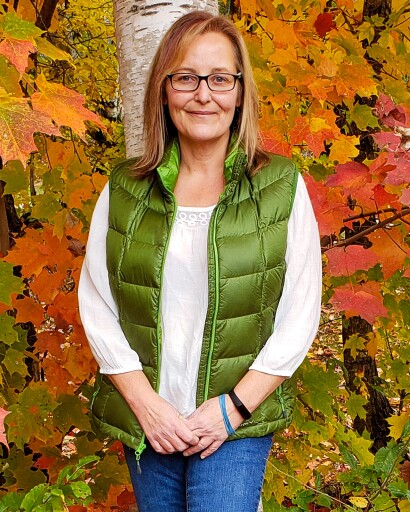 Deborah Lynne Rumford Profile Photo