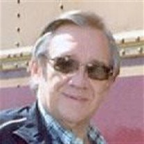 Charles Allen, Sr.