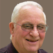 Bruce J. Trobaugh Profile Photo