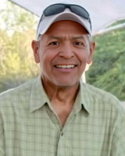Edward Rodriguez Ramirez Profile Photo