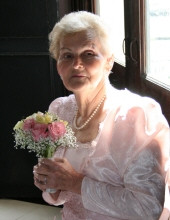 Sylvia J. Anderson Profile Photo