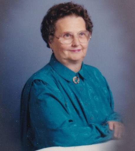 Shirley J. White Profile Photo