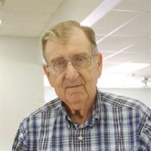 Julius Scott, Jr. Profile Photo