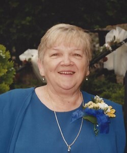 Betty M. Snyder