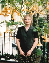 Betty Lou Gladson Profile Photo
