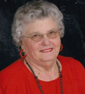 Bernice Balko