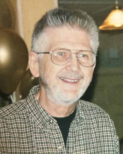 Robert E. Young, Sr. Profile Photo