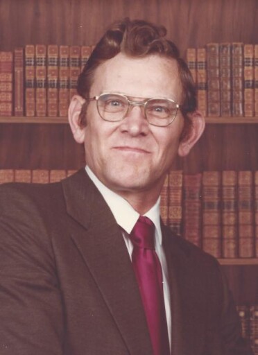 Ralph E. "Gene" Bogue