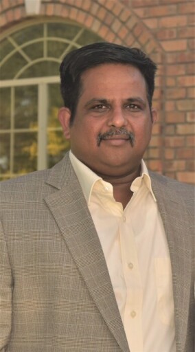 Kishore Profile Photo