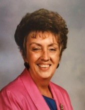 Peggy Carol Belcher Ratliff Profile Photo