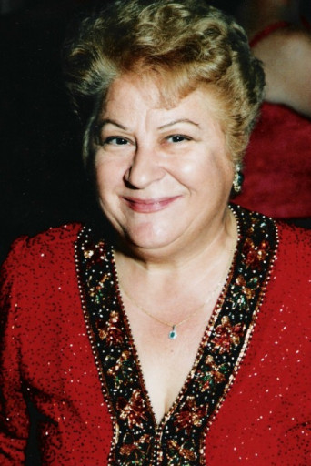 Alba Santoro Profile Photo