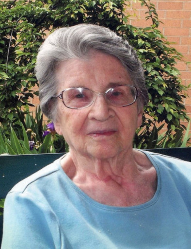 Margaret Karazsia Profile Photo