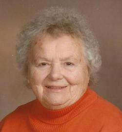 Marion Shannon Profile Photo