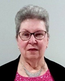 Sandra Ann Himel