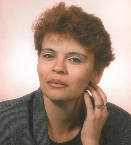 Patricia  Mullins DeHerrera