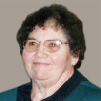 Mrs. Carolyn J. (Thurlow) Dillon Profile Photo