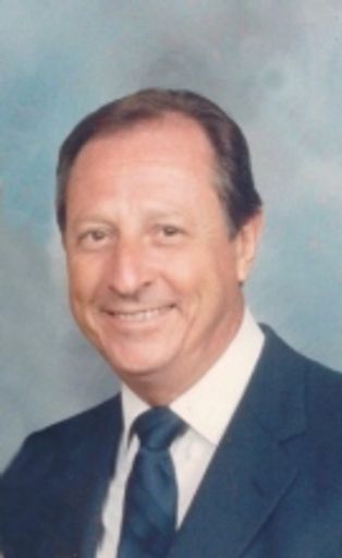 Joseph F. Ciavardone