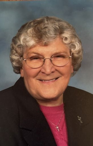 Dorothy Riesberg's obituary image