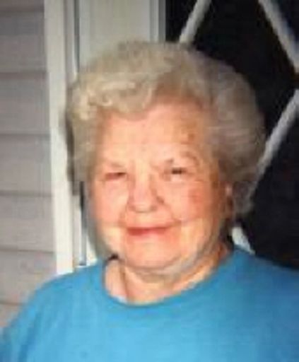 Elva Jennings Schuyler Griffin