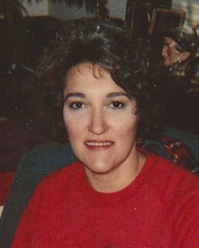 Patricia Elaine Heard