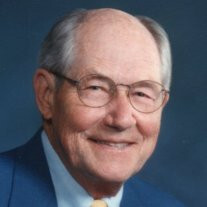Charles J. Underwood