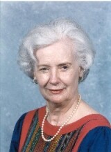 Mary Frances Neill Hicks Profile Photo